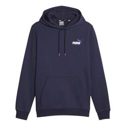 Sweat Capuche Puma Ess + 2 Col Small Logo - Unisex