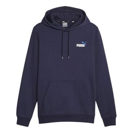 Sweat Capuche Puma Ess + 2 Col Small Logo - Unisex