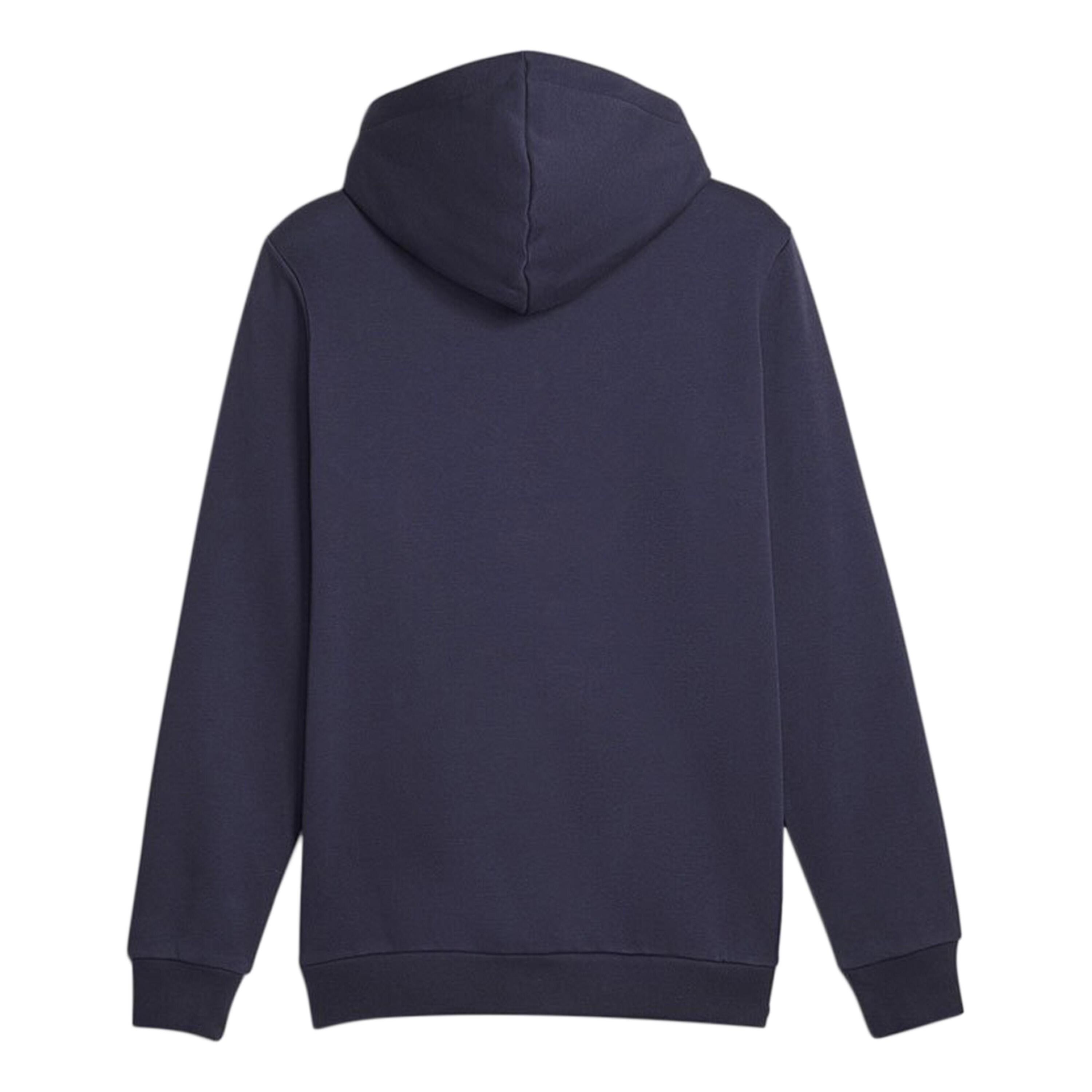 Sweat Capuche Puma Ess + 2 Col Small Logo - Unisex 2/2