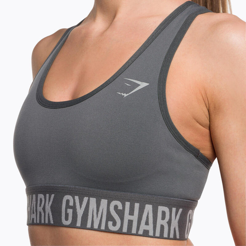 Soutien-gorge de fitness Gymshark Fit Sports