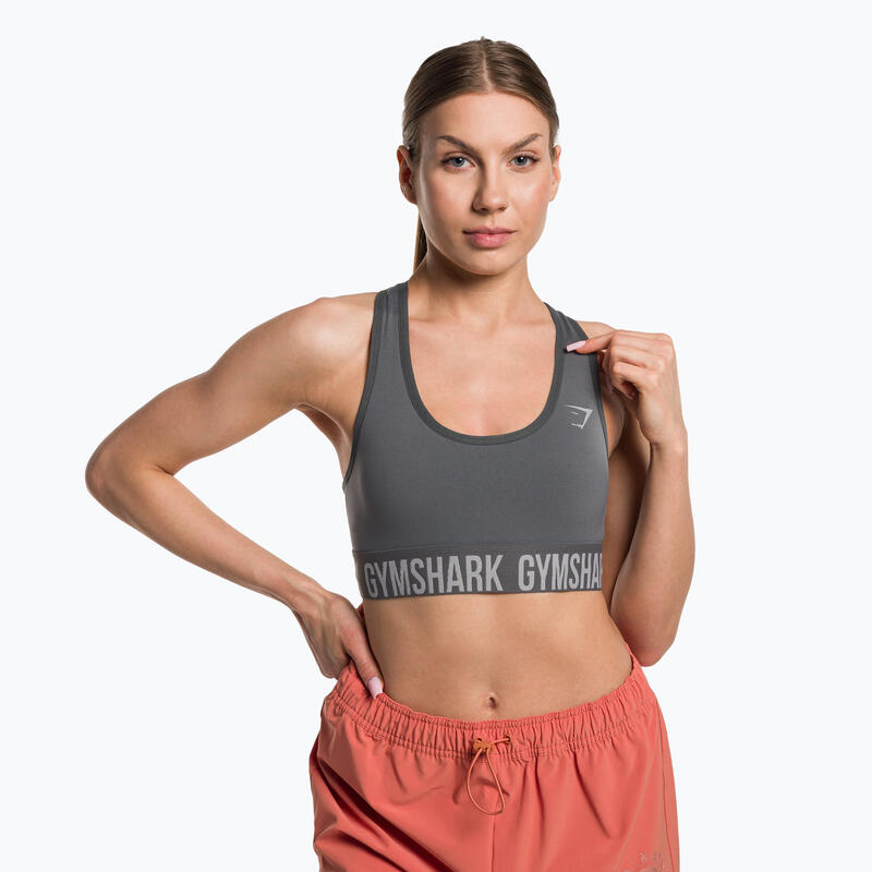 Reggiseno fitness sportivo Fit Gymshark