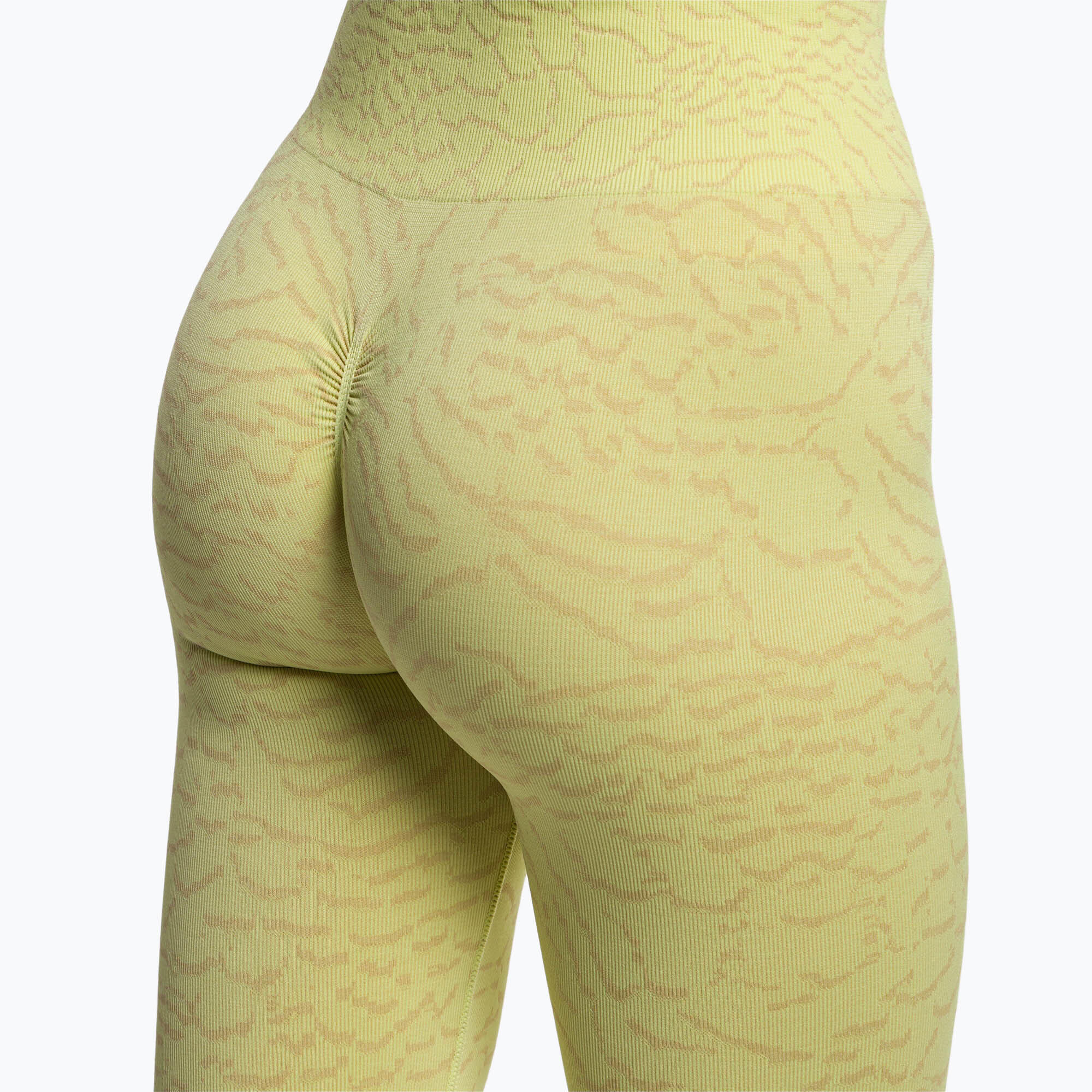 Legging de training femme Gymshark Adapt Animal Seamless 4/4