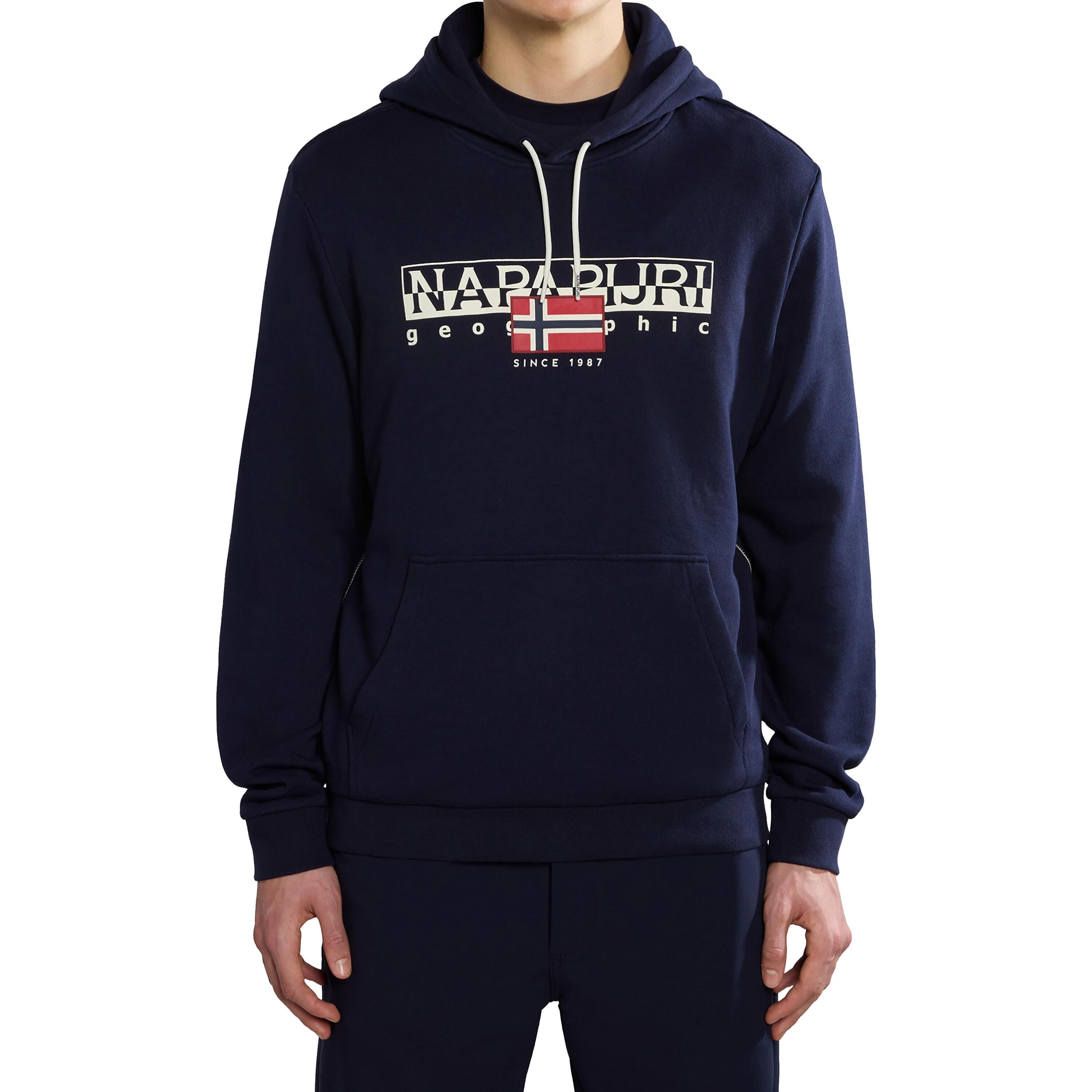 NAPAPIJRI Napapijri B-Aylmer H herensweater
