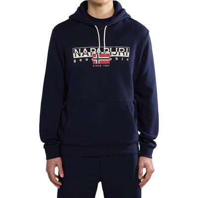 Napapijri B-Aylmer H Sudadera Hombre