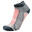 Chaussettes Rywan Cirrus Courte-Rose-38-40