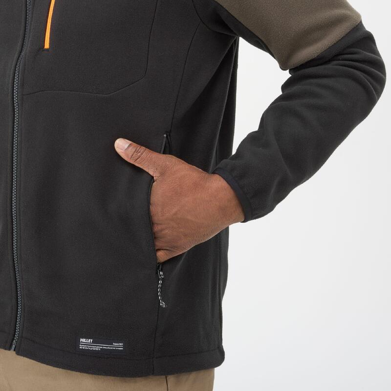 Polaire Escalade Homme CIMAÏ FLEECE