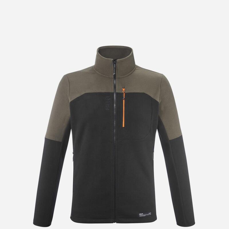 Polaire Escalade Homme CIMAÏ FLEECE