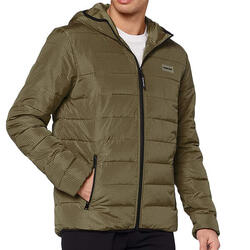 Doudoune Kaki Homme DC Shoes Turner