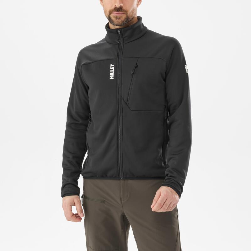 Polar Senderismo Hombre SENECA FLEECE