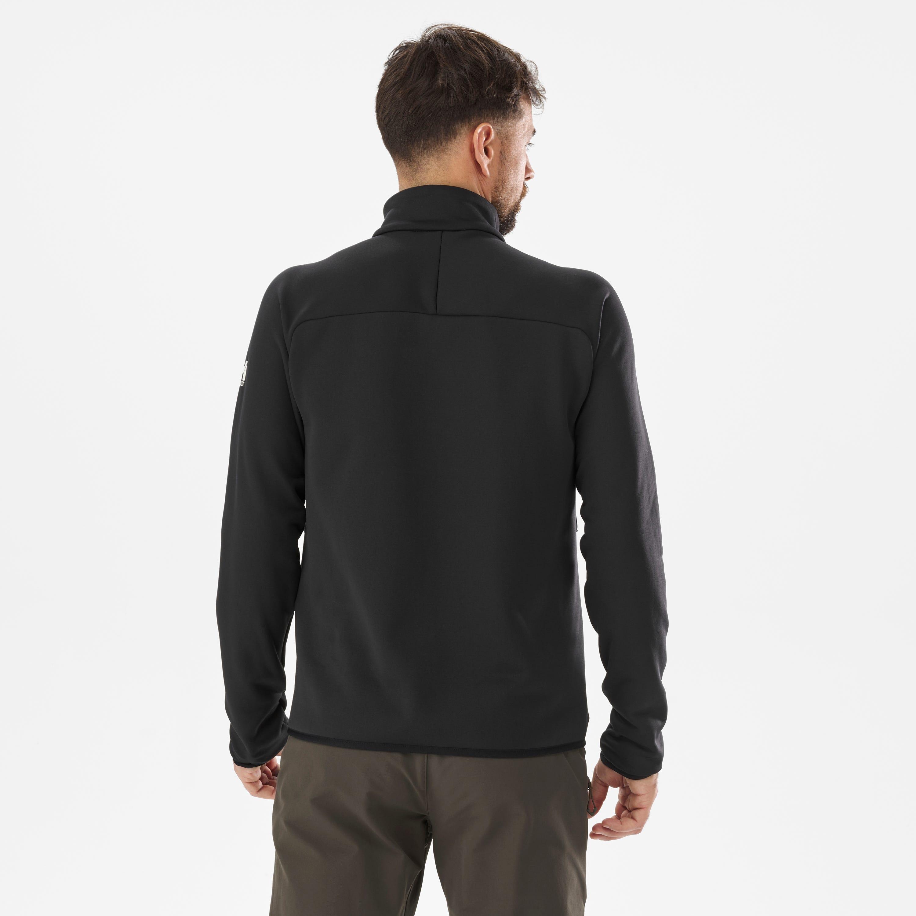 Polaire Randonnée Homme SENECA 4/5
