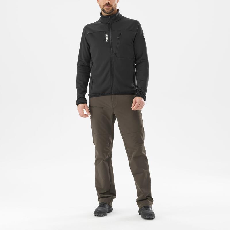 Polar Senderismo Hombre SENECA FLEECE