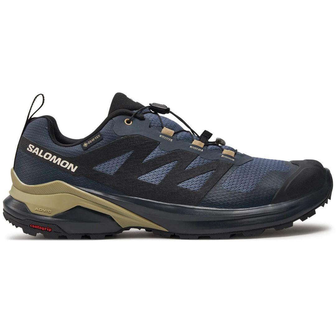 SALOMON picture