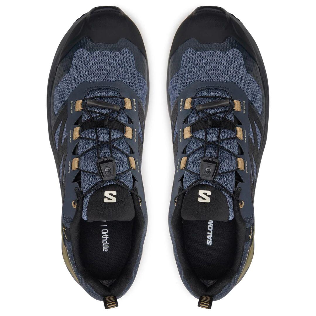 Chaussures Randonnée homme SALOMON X-Adventure GTX-43 (1/3) 5/7