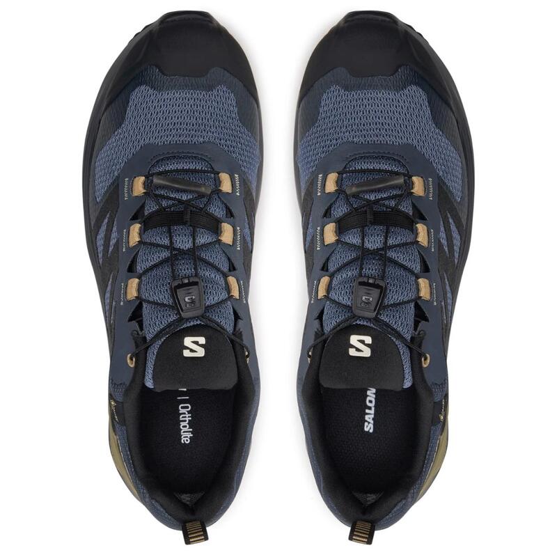 Chaussures Randonnée homme SALOMON X-Adventure GTX-46