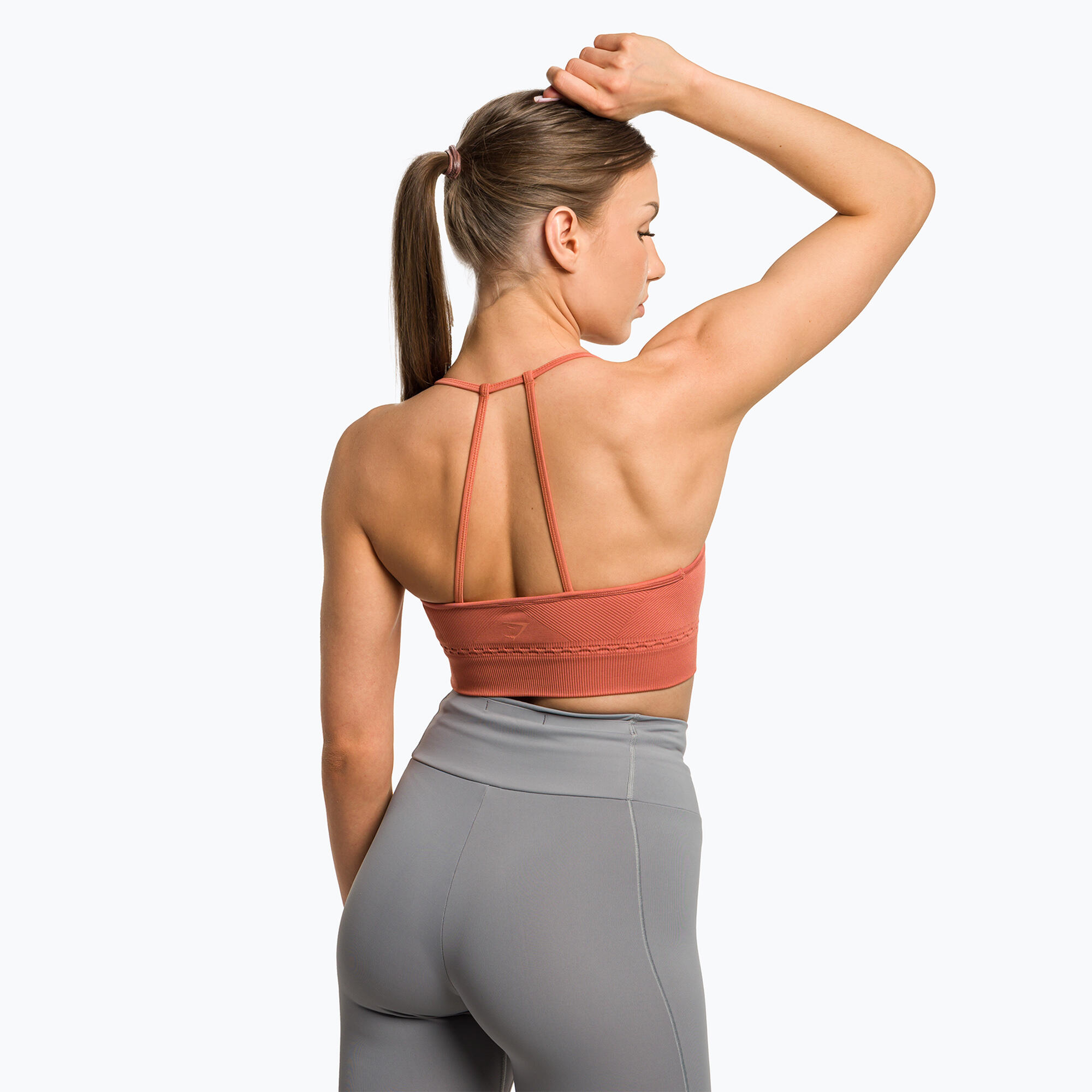 Fitness podprsenka Studio Sports 3/5