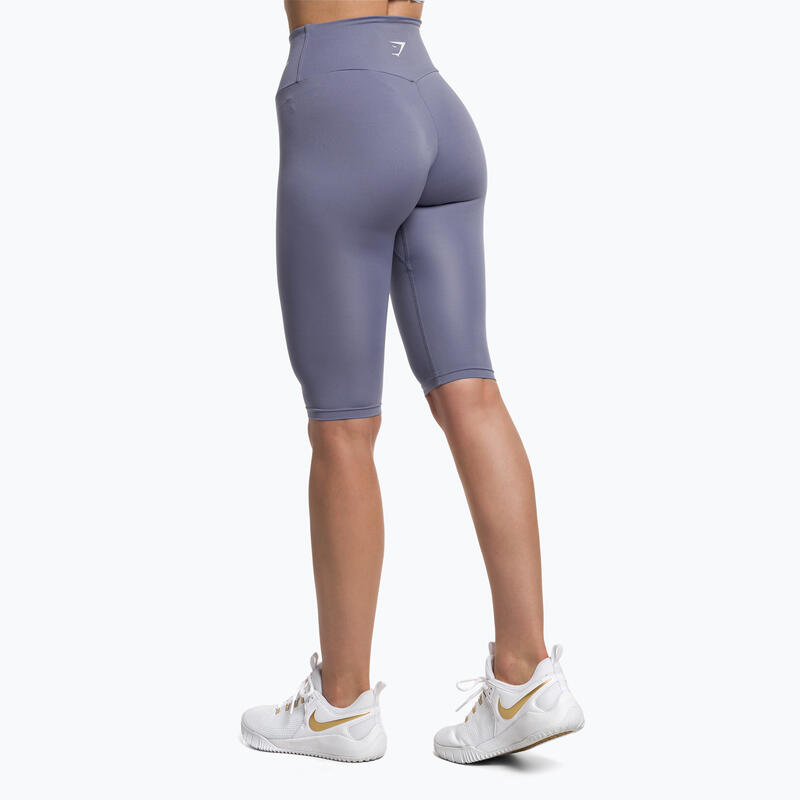 Gymshark Training Leggings de entrenamiento cropped de mujer