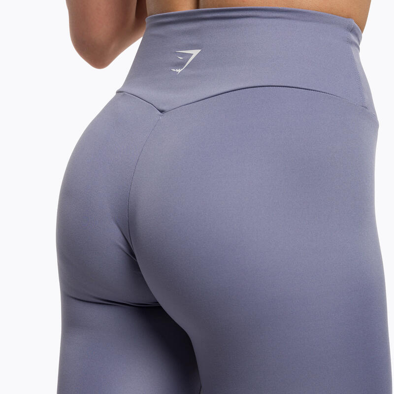 Legging de training femme Gymshark Training Cropped