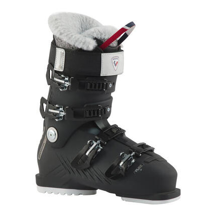 Chaussures De Ski Pure 70 Black Femme