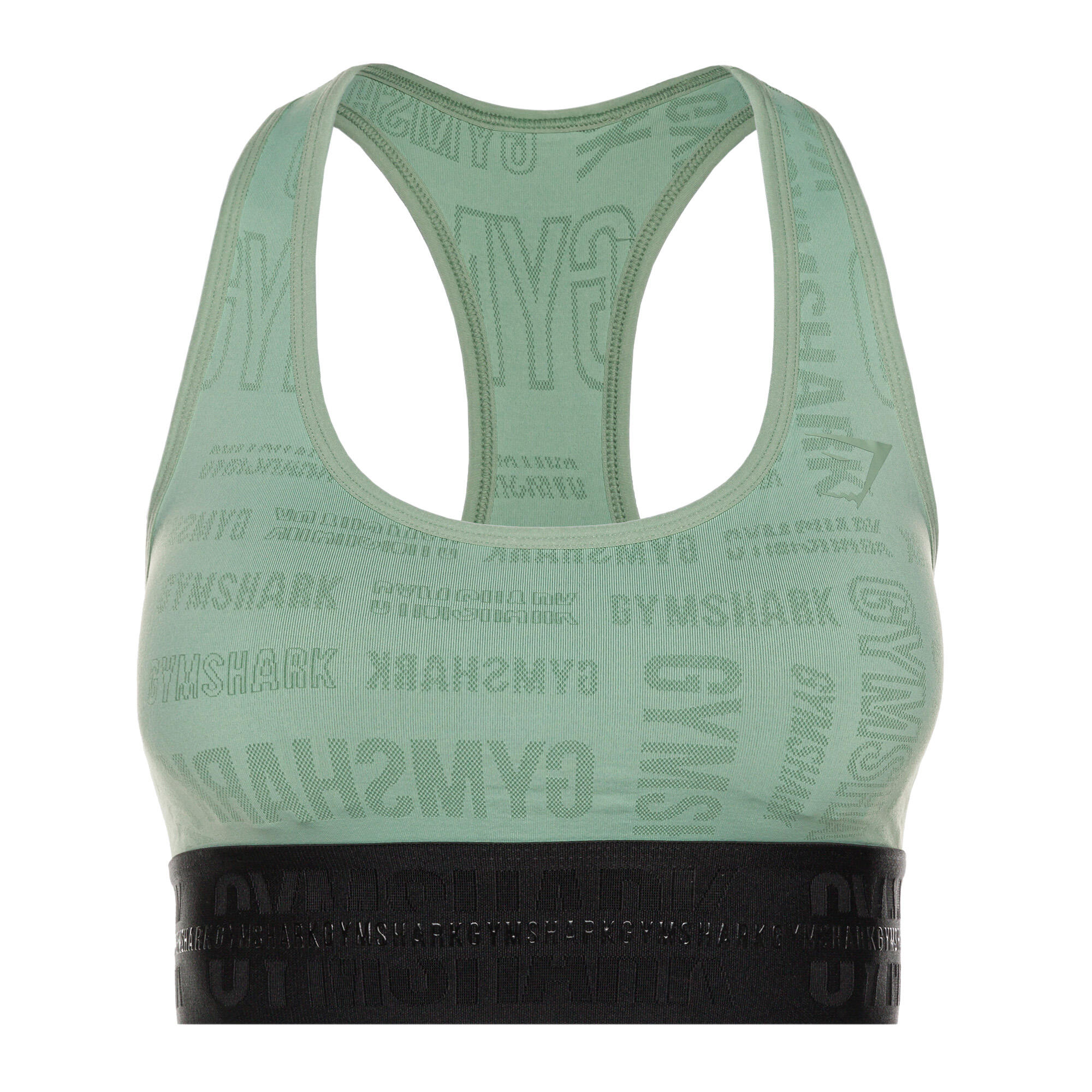 Sutiã de fitness esportivo Gymshark Vision