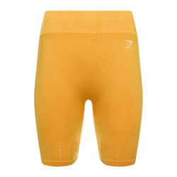 Short de training femme Gymshark Flawless Shine Seamless