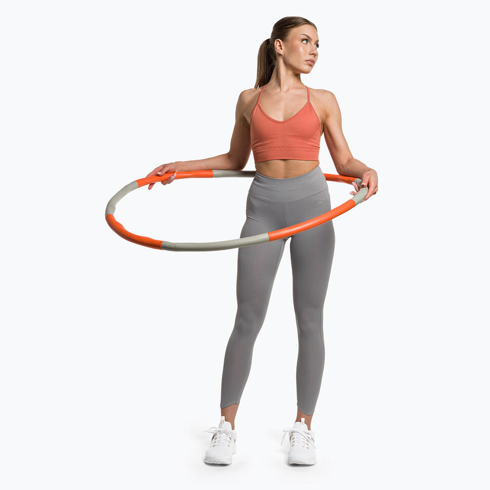 Biustonosz fitness Gymshark Studio Sports