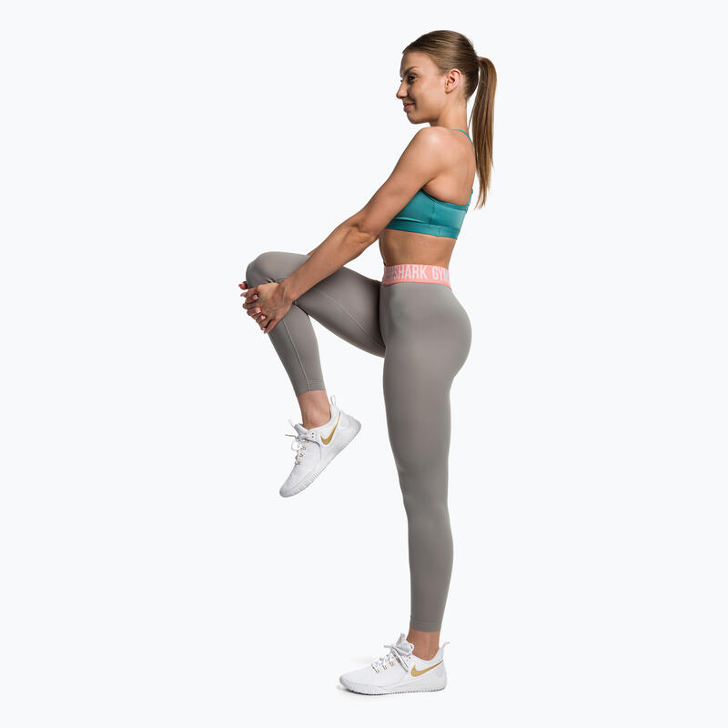 Legginsy treningowe damskie Gymshark Fit