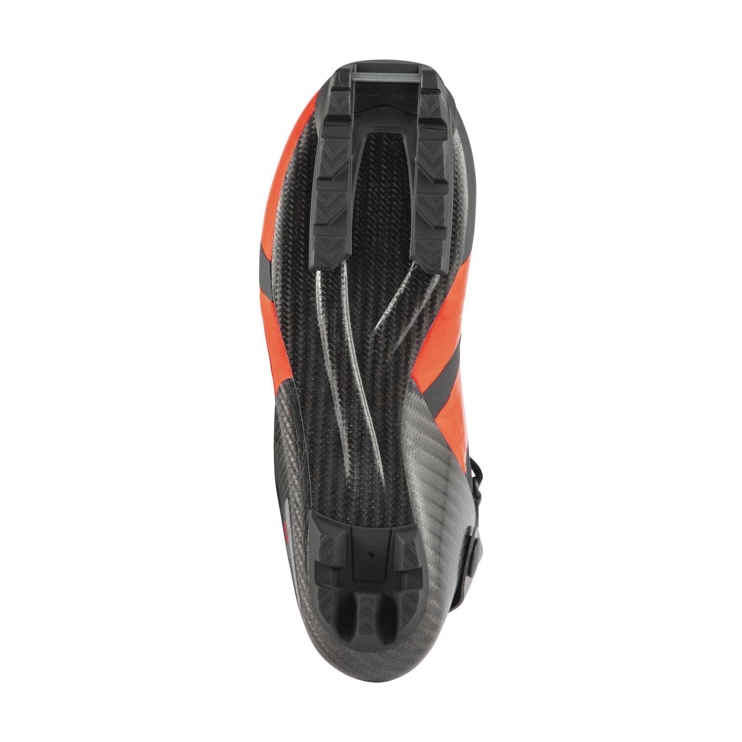 Buty do narciarstwa biegowego Rossignol X-IUM Carbon Premium 3/4