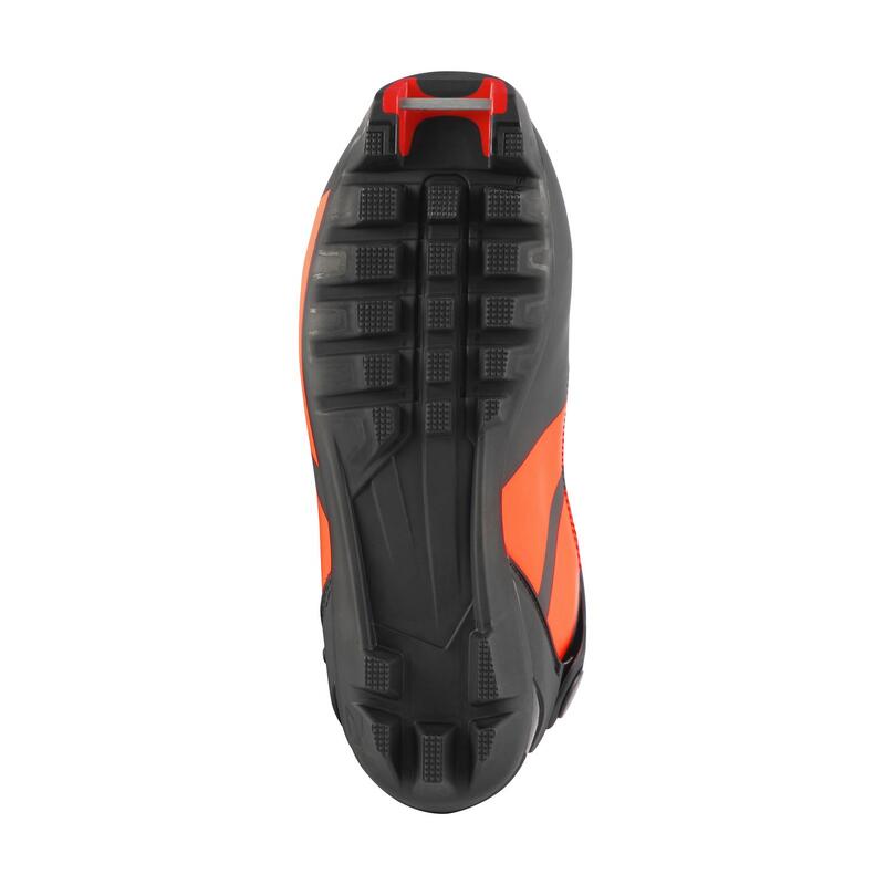 Chaussures De Ski De Fond Comp J Garçon