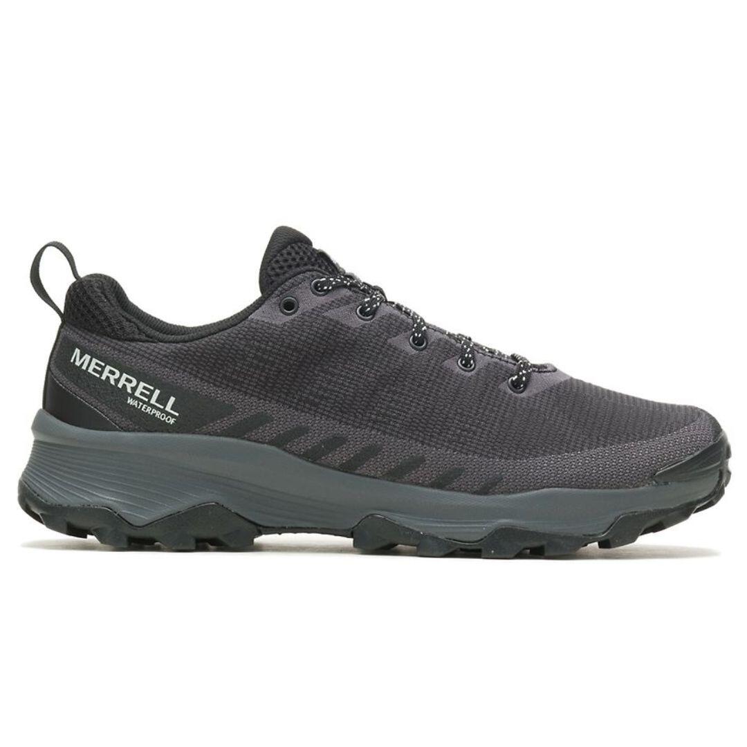 Chaussures Randonnée homme MERRELL Speed Eco Waterproof Homme-44,5 1/6