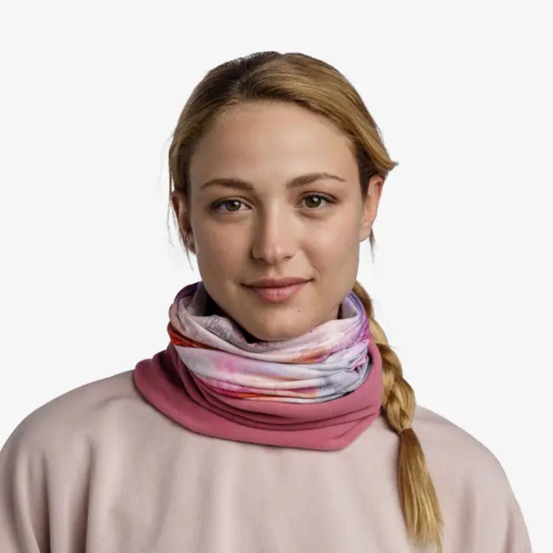 Fleece choker voor dames Buff Kepha 4/5