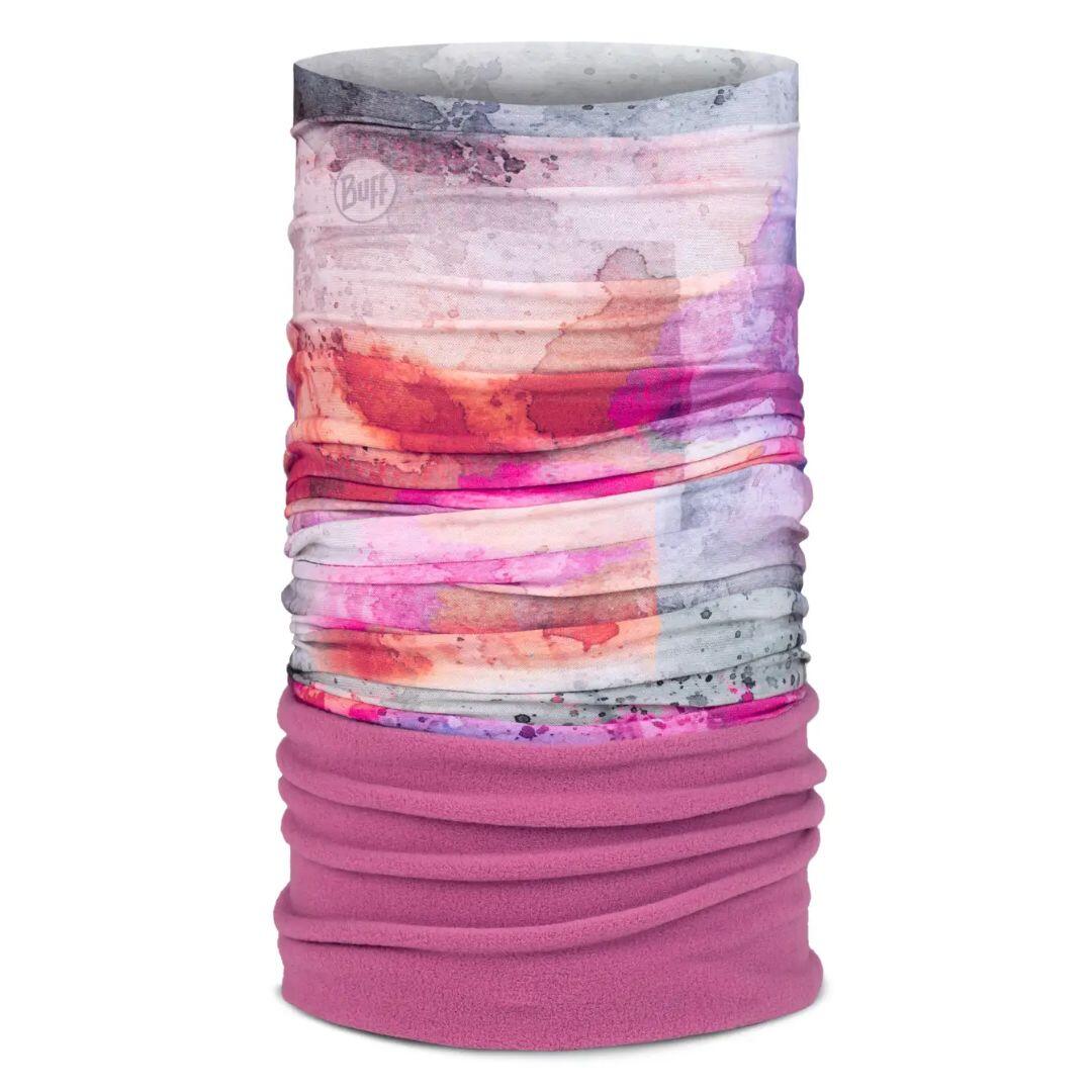 BUFF Fleece choker voor dames Buff Kepha