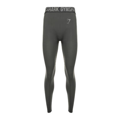 Legging voor dames gymshark fit