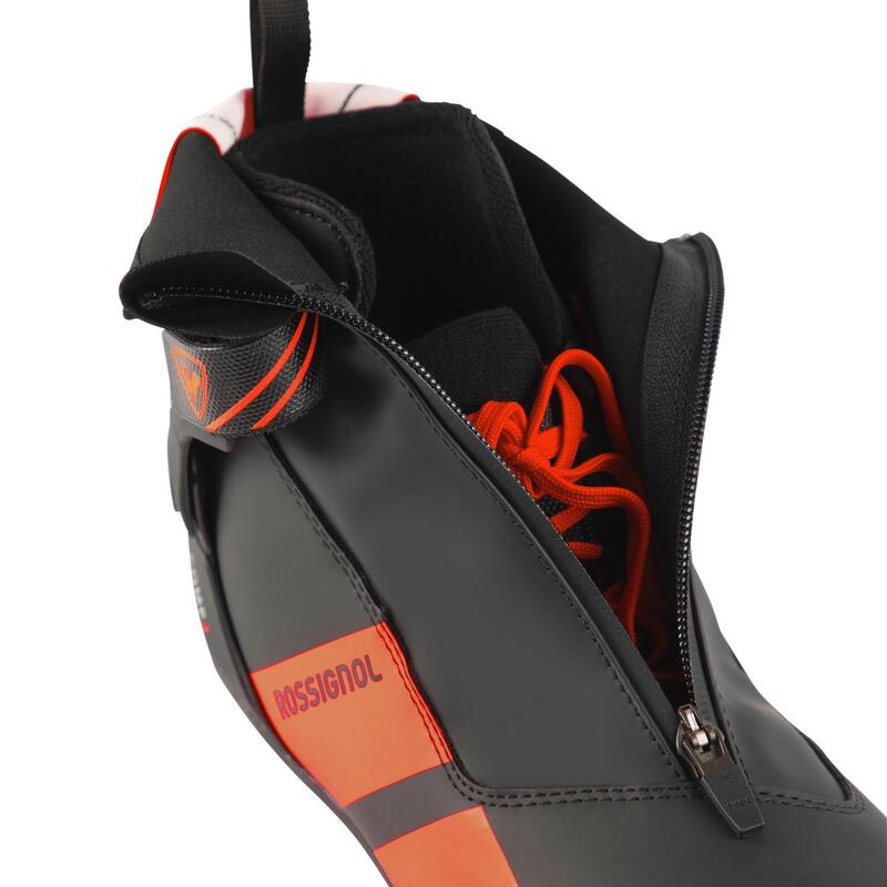 Chaussures De Ski De Fond Comp J Garçon