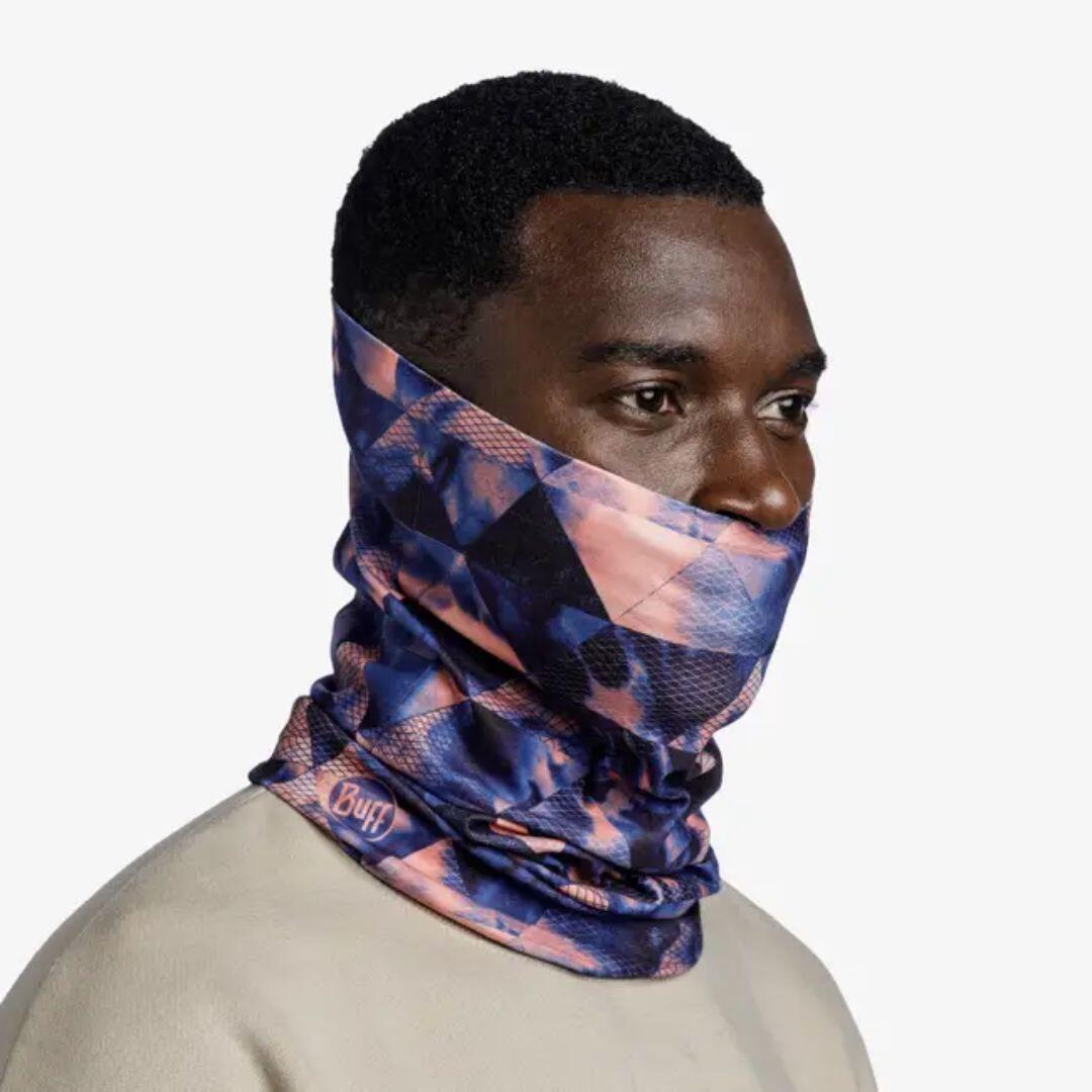 Tour de Cou homme BUFF Thermonet Matika AD 4/4
