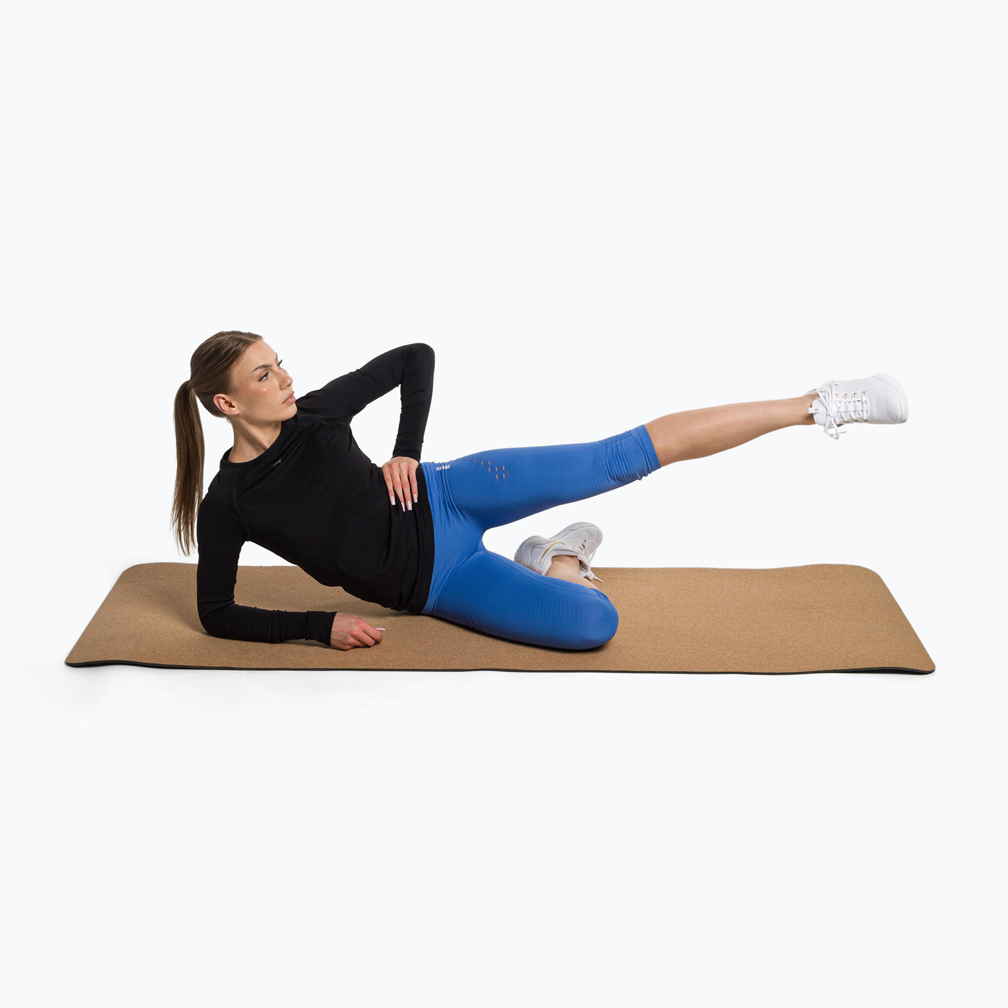 Energy seamless cropped leggings hot sale