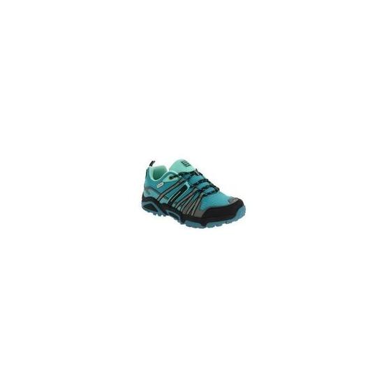 ELEMENTERRE Omak Chaussures Femme - Turquoise/Vert
