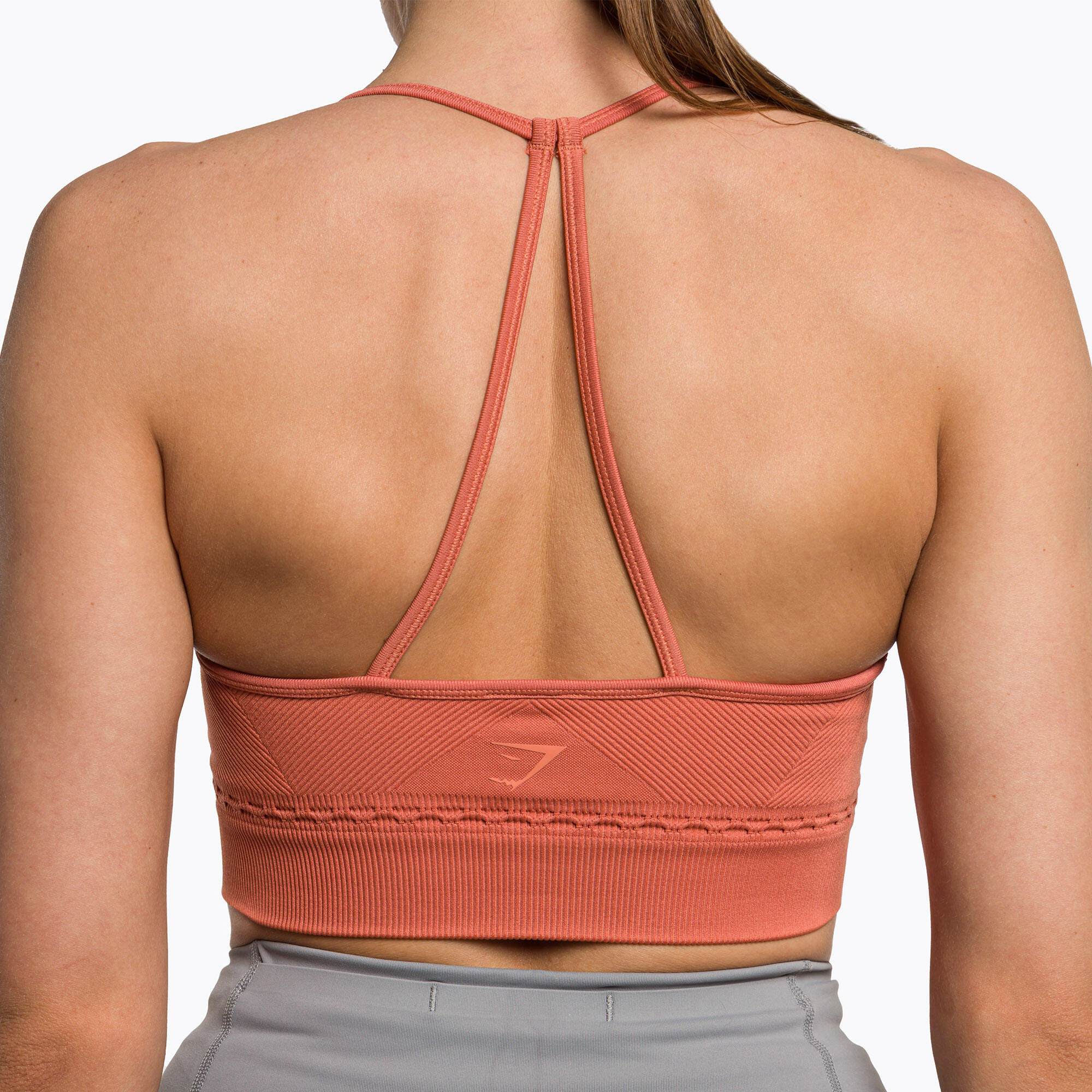 Soutien-gorge de fitness Gymshark Studio Sports 4/5