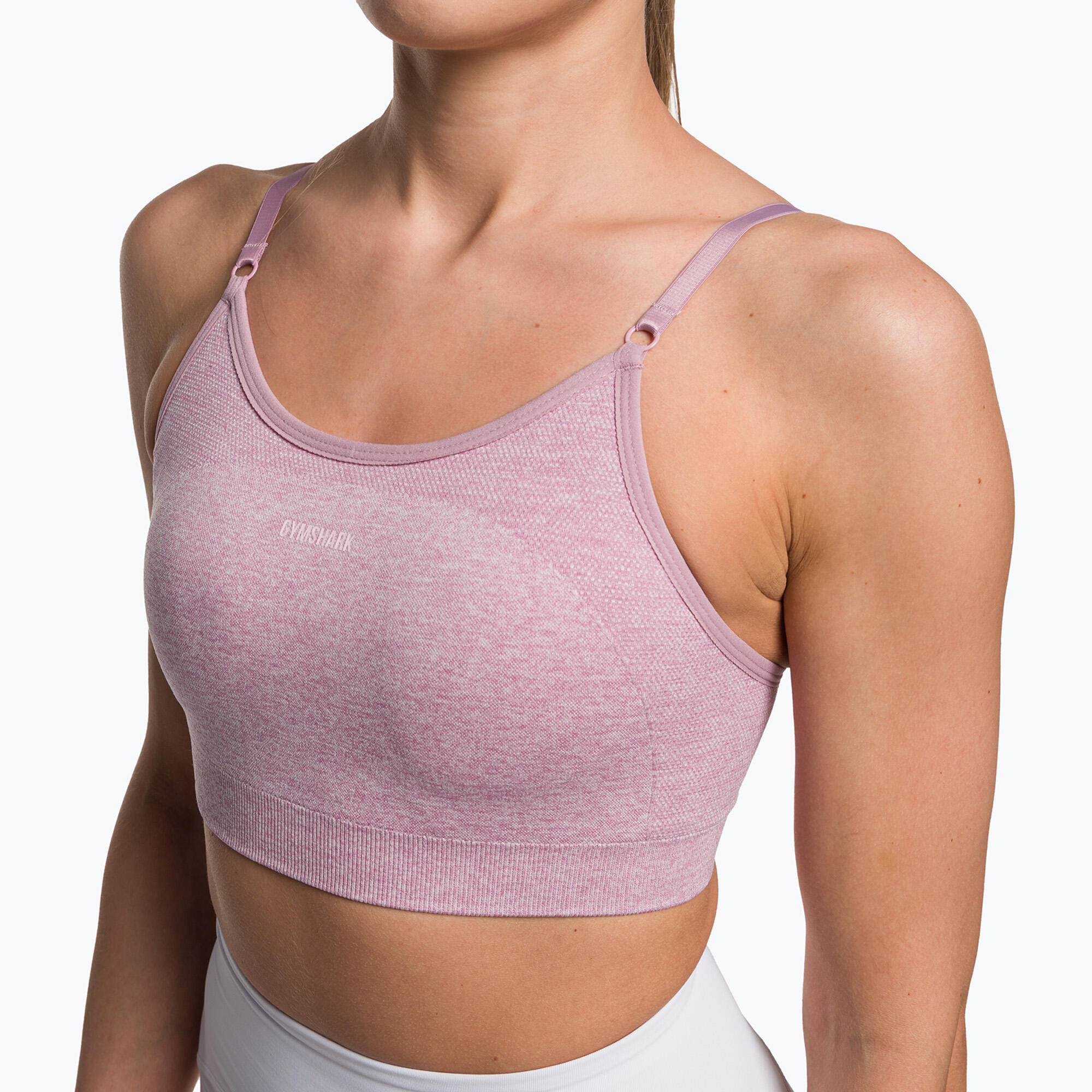 Gymshark Flex Strappy Soutien-gorge de sport à bretelles 4/5