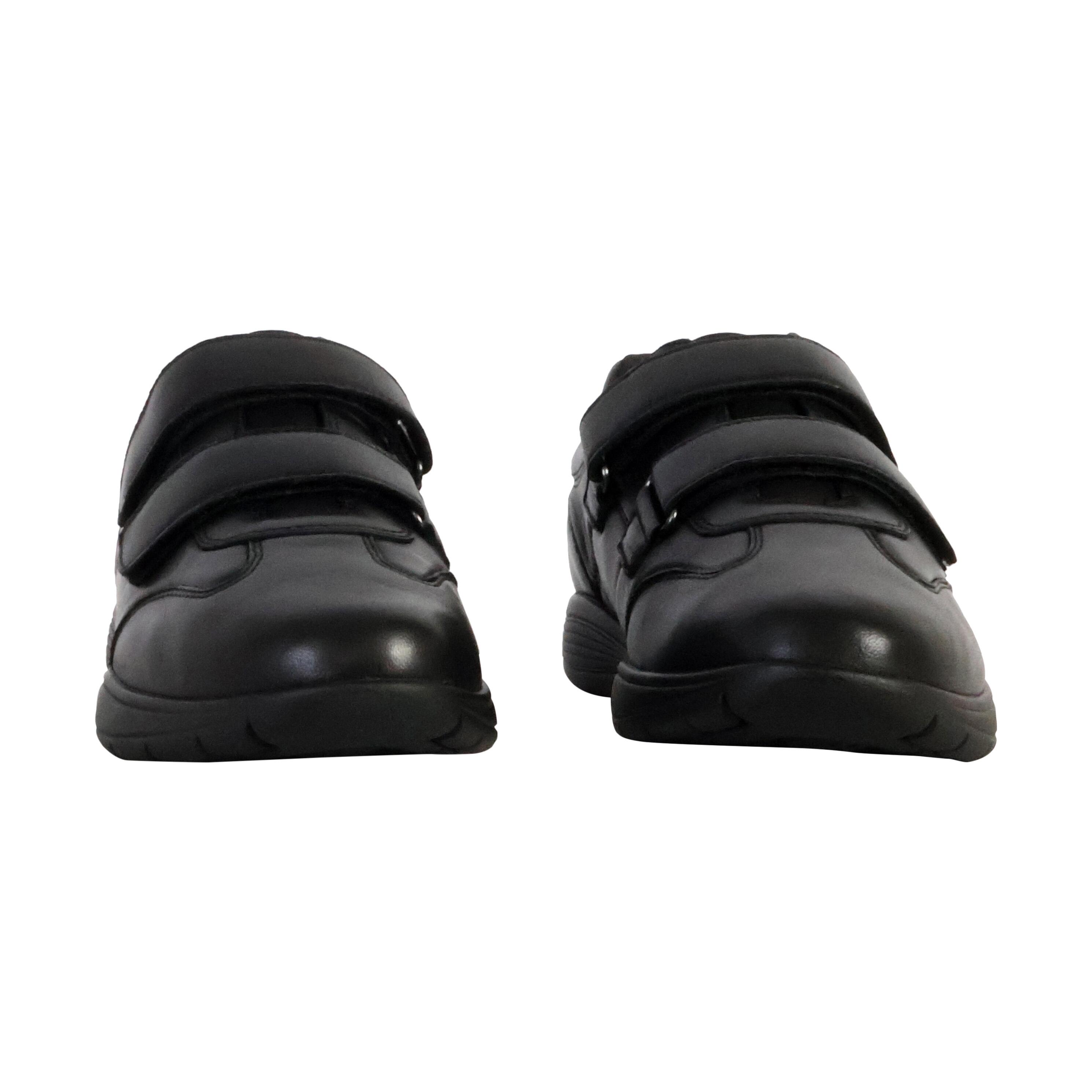 Basket Cuir Geox Spherica - Homme 4/5
