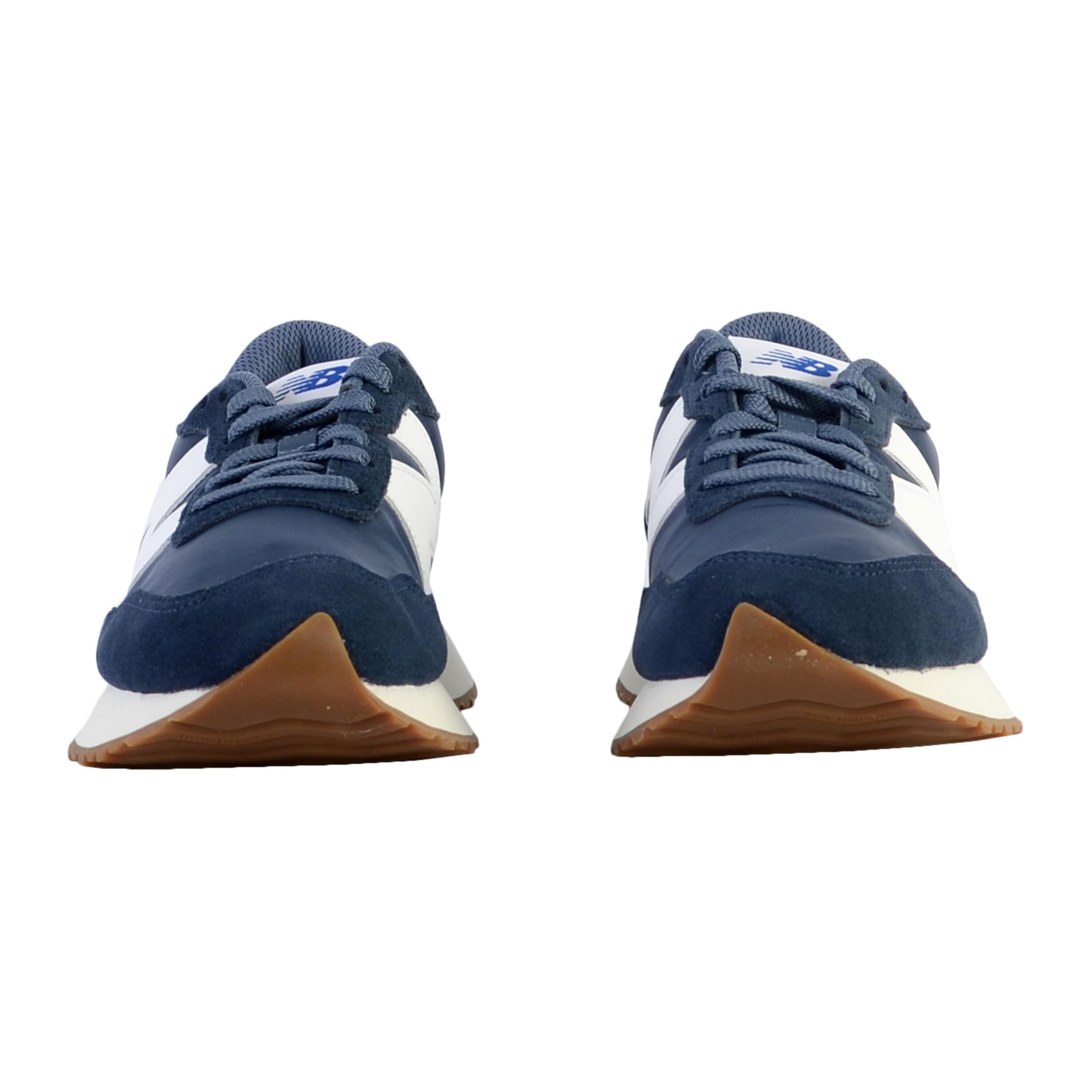 Basket Cuir New Balance 237 - Unisex 5/5