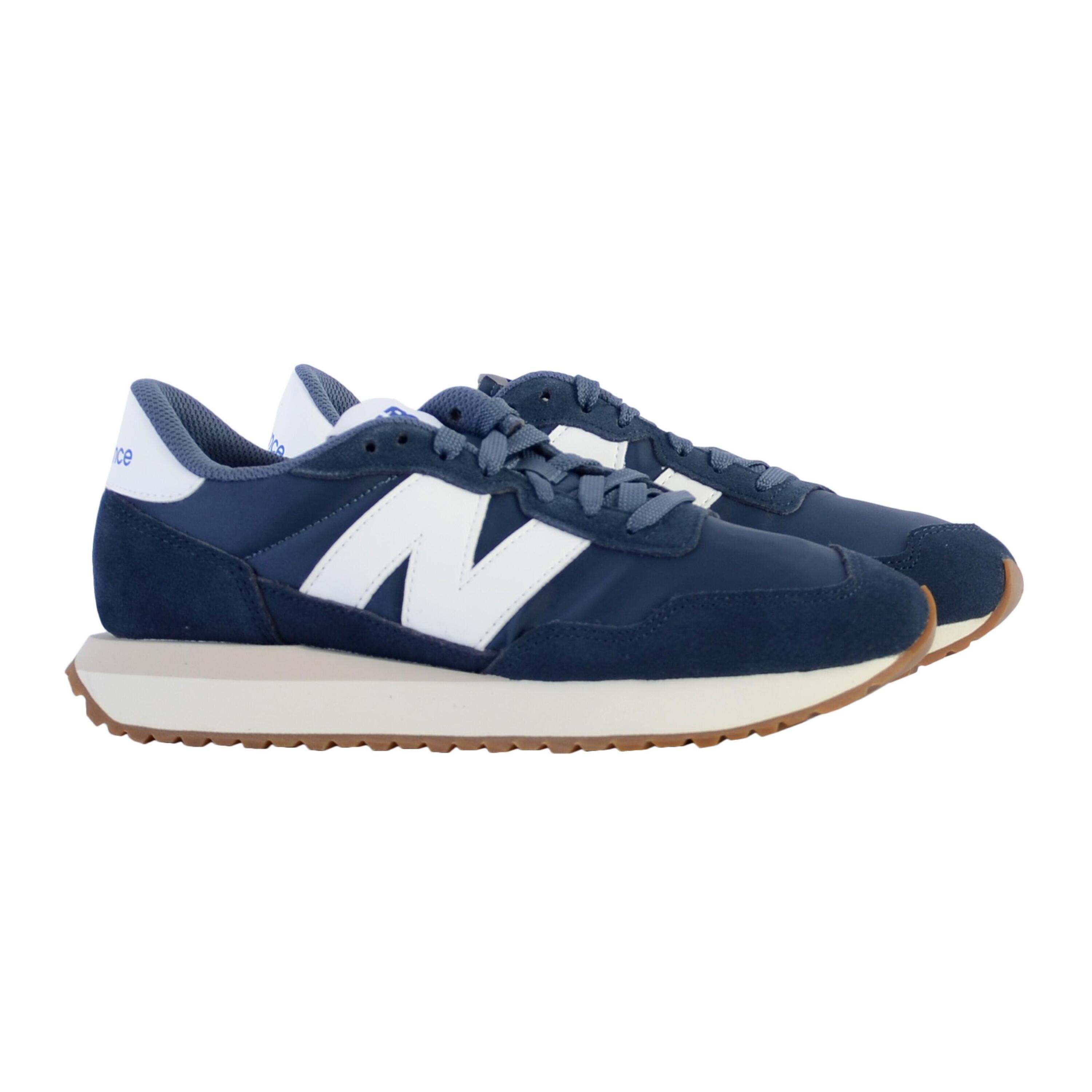 Basket Cuir New Balance 237 - Unisex 3/5