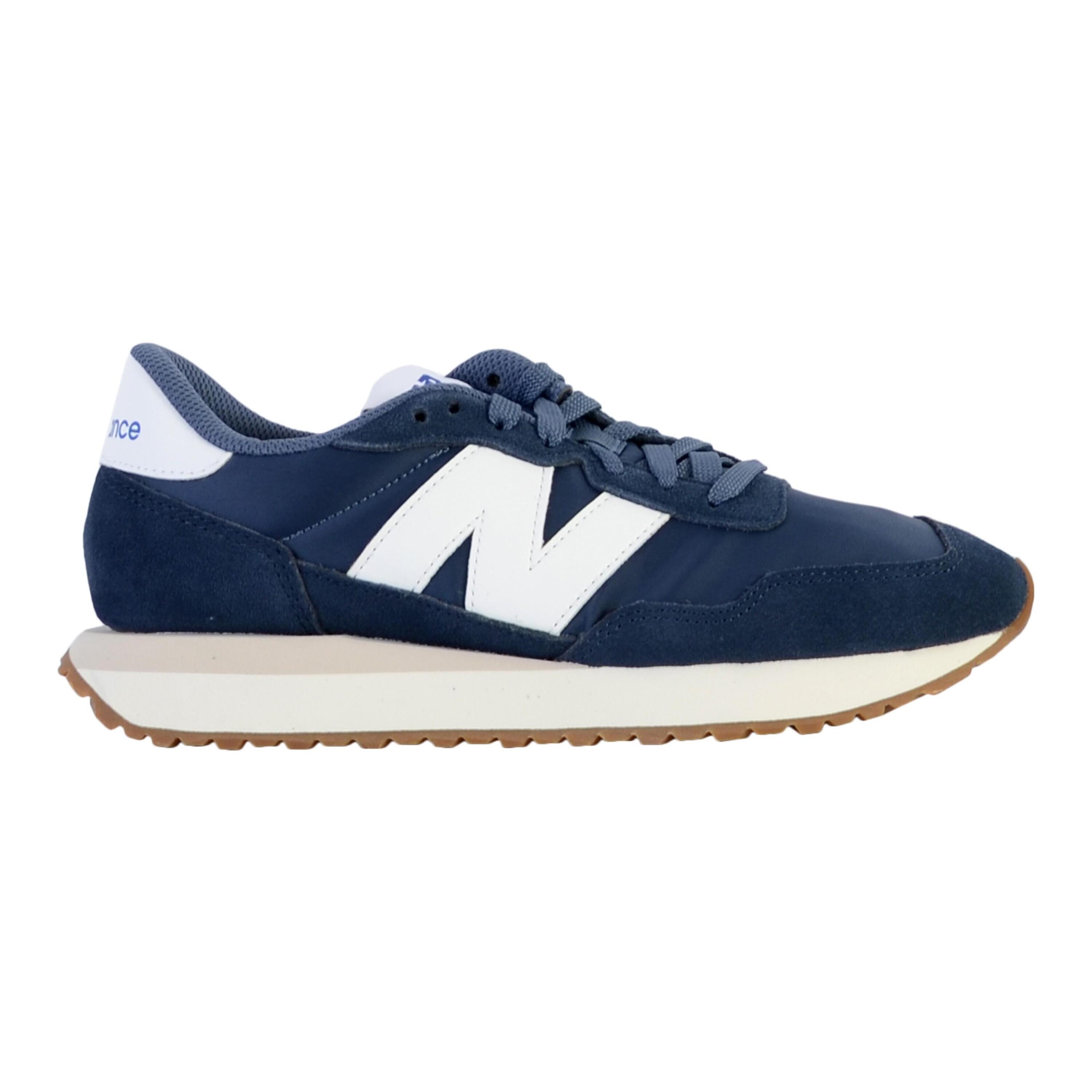 Basket Cuir New Balance 237 - Unisex 2/5