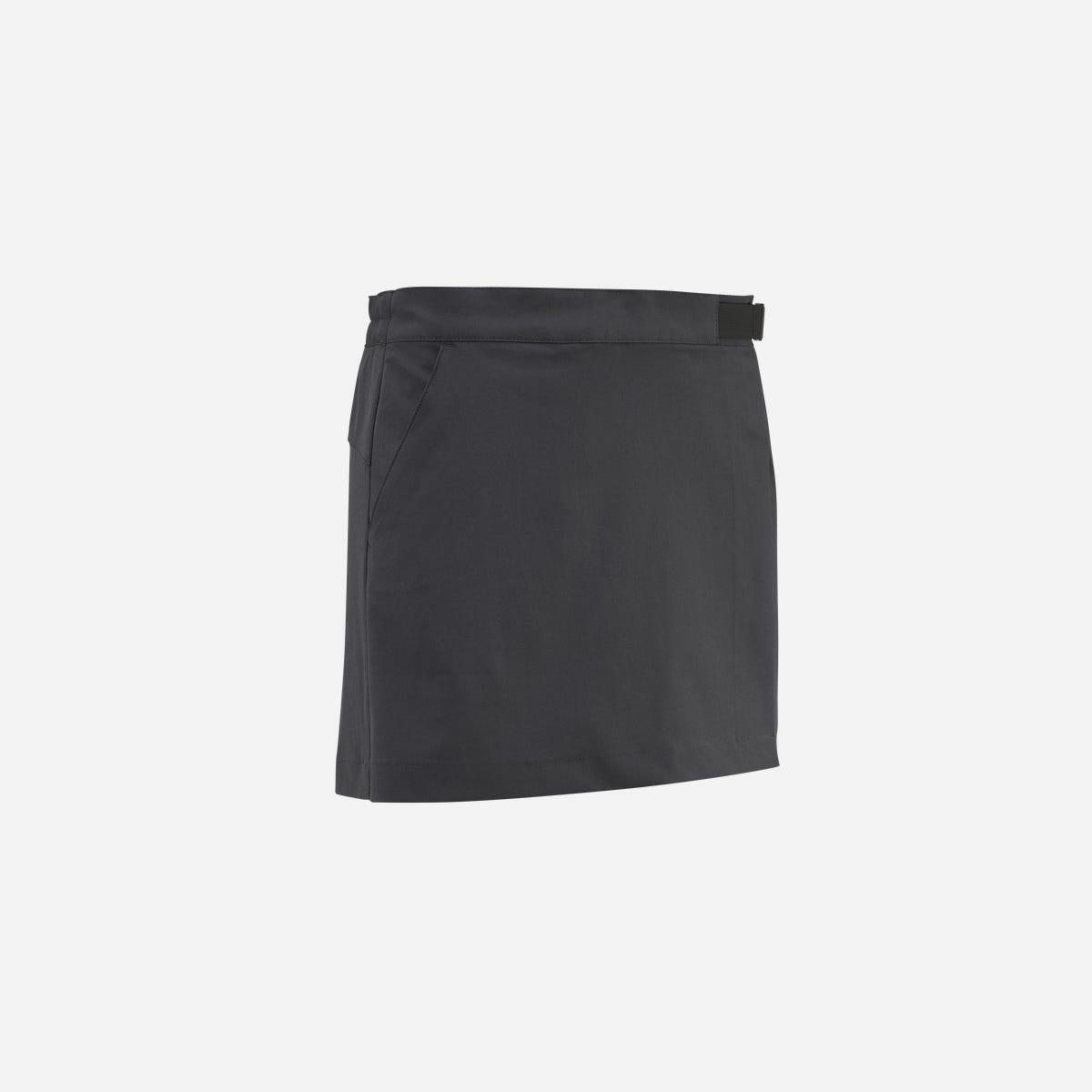 Lafuma - Jupe Randonnée Femme Active Skort - Short - Bleu - 38 S - Decathlon