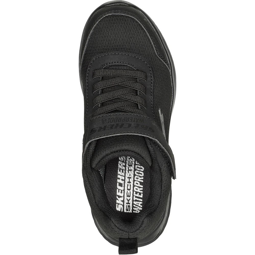 Boys' BOUNDER DRIPPER DROP sneakers (Black)