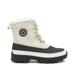 Bottes de neige SNOW W FEMME noir