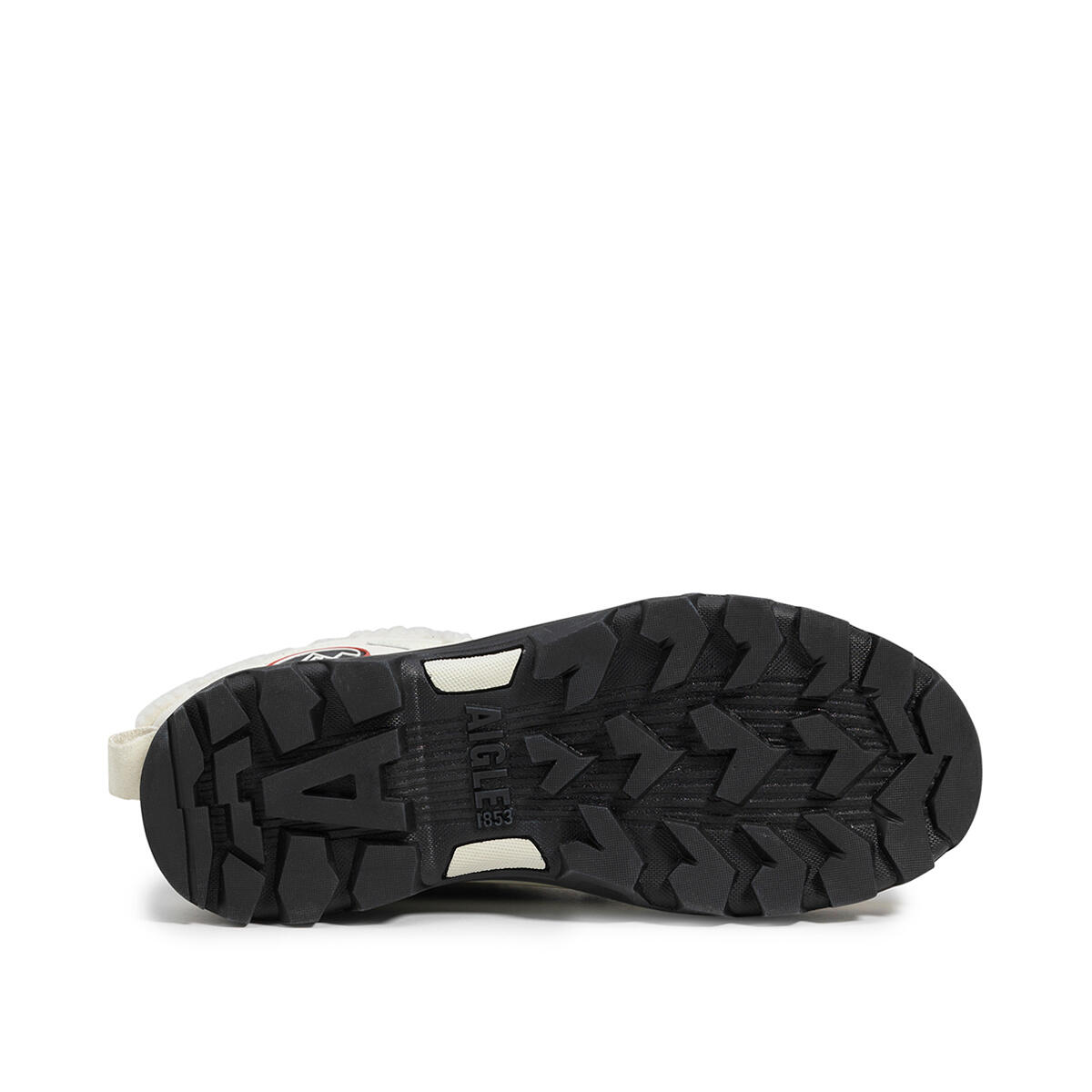 Botas de nieve SNOW W beige 4/4