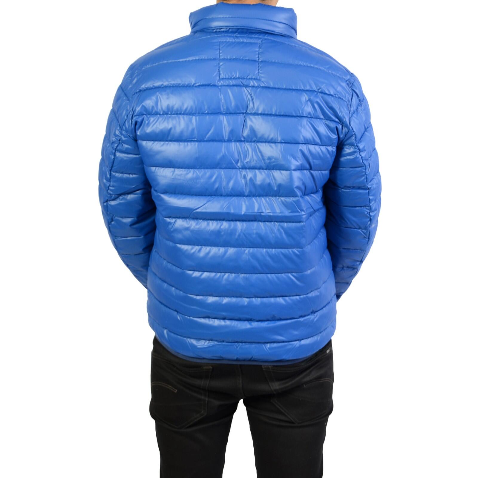 Doudoune Pepe Jeans Rick - Homme 3/4
