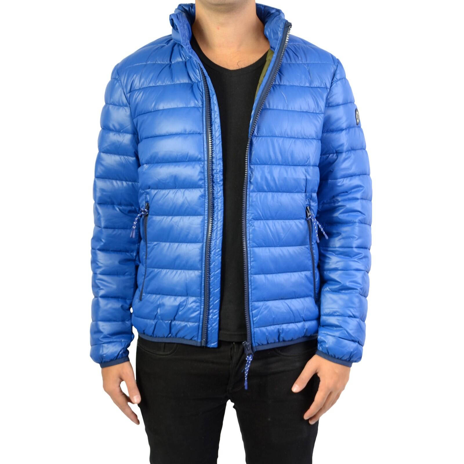 Doudoune Pepe Jeans Rick - Homme 4/4