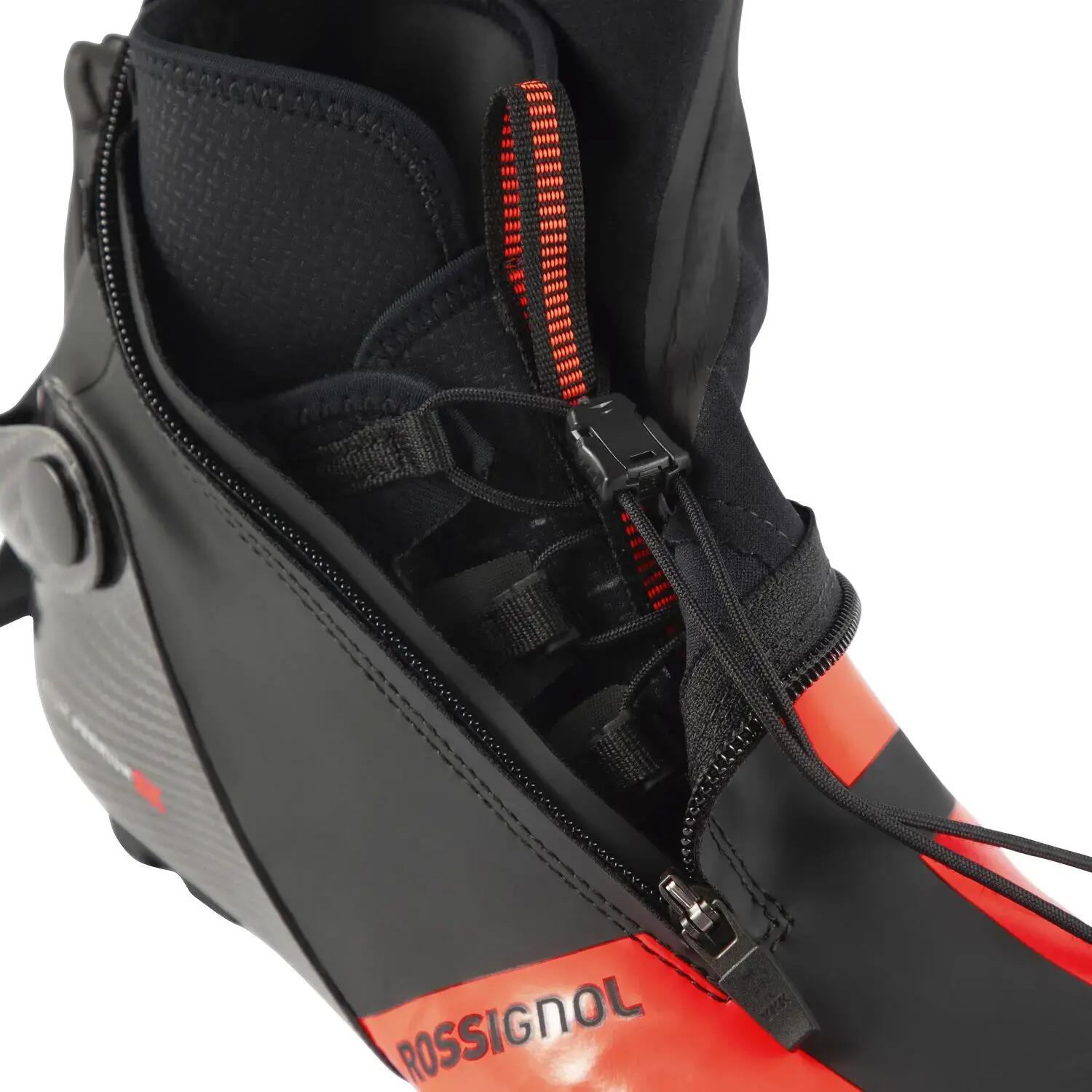 Chaussures De Ski De Fond X Ium Carbon Premium Skate Homme 2/4