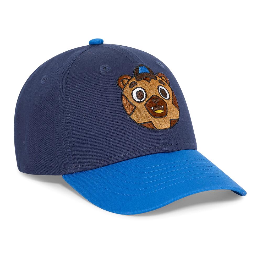 Club Brugge Casquette Mascotte Enfants 2/4